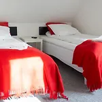 Hotel Smedegaarden 3*