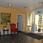 Hotel Smedegaarden Lem (Midtjylland)