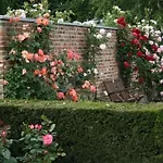 Smedegaarden Hotel
