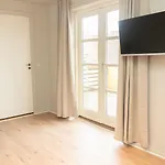 Hotel Smedegaarden 3*