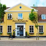 Hotel Smedegaarden