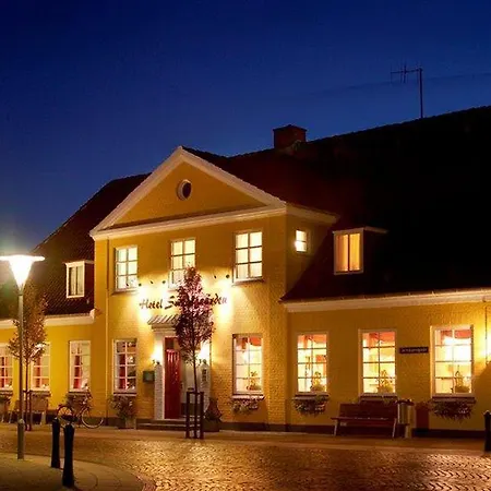 Hotel Smedegaarden Lem (Midtjylland)