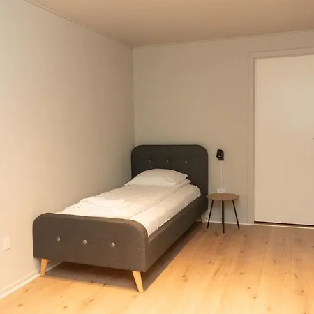 Smedegaarden Hotel 3*