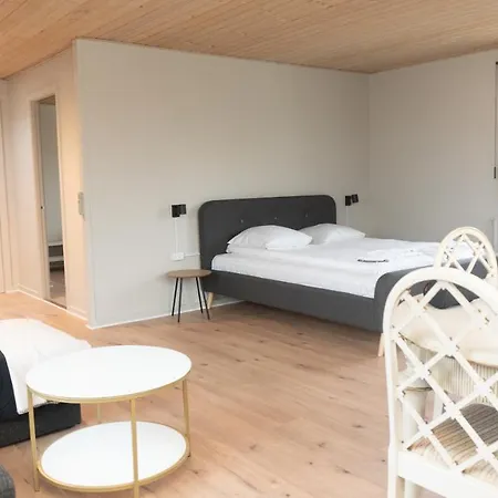 Hotel Smedegaarden