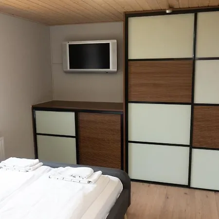 Hotel Smedegaarden Lem (Midtjylland)