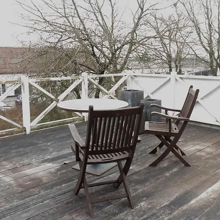 Smedegaarden Hotel 3*