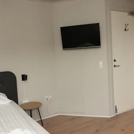 Smedegaarden Hotel 3*