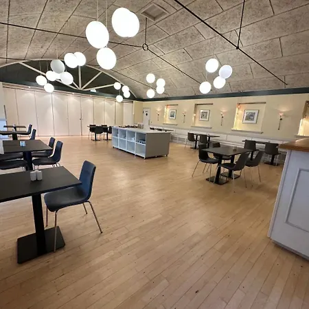 Smedegaarden Hotel Lem (Midtjylland)