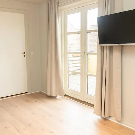 Smedegaarden Hotel Lem (Midtjylland)
