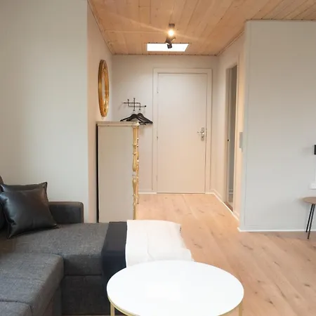 Hotel Smedegaarden Lem (Midtjylland)