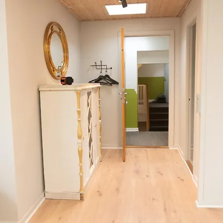 Smedegaarden 3*