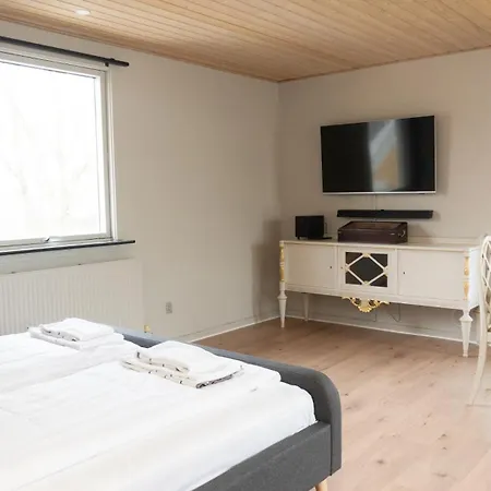 Hotel Smedegaarden