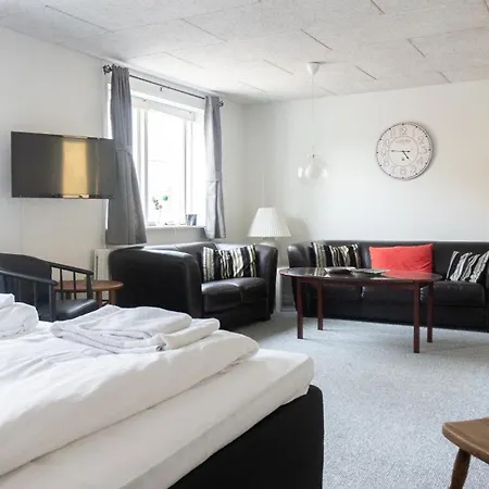 Smedegaarden Hotel 3*