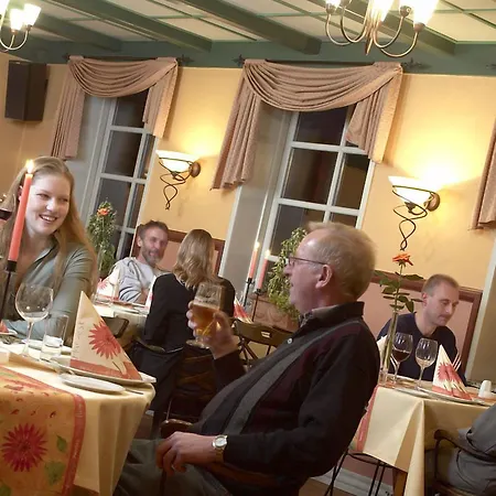 Smedegaarden Hotel Lem (Midtjylland)
