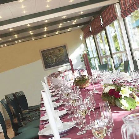 Hotel Smedegaarden 3*