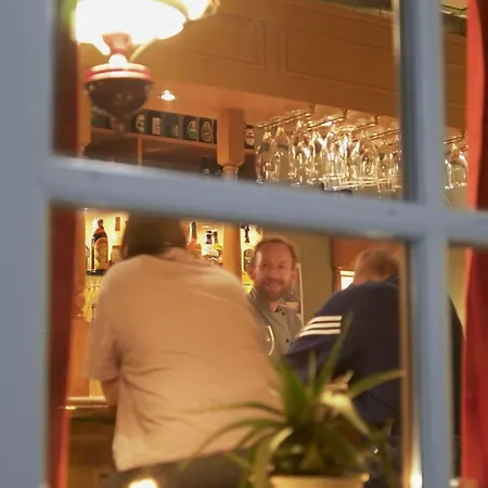 Smedegaarden Hotel