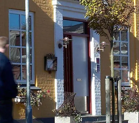 Smedegaarden 3* Lem (Midtjylland)