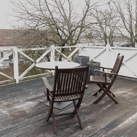 Smedegaarden Lem (Midtjylland)