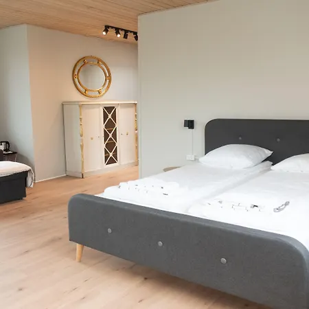 Hotel Smedegaarden Lem (Midtjylland)