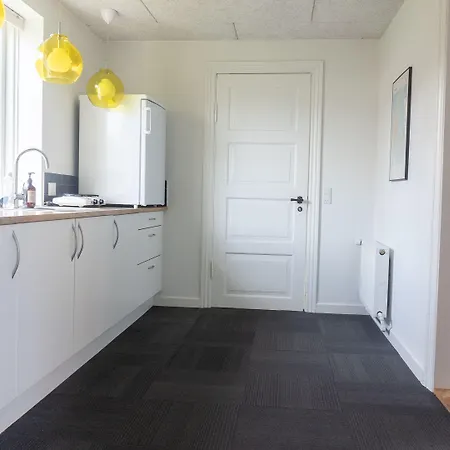 Smedegaarden 3* Lem (Midtjylland)