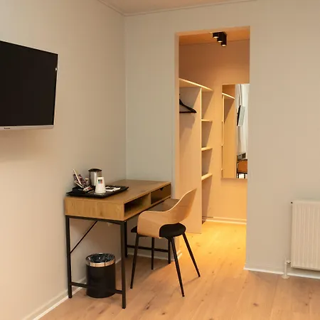 Smedegaarden Lem (Midtjylland)