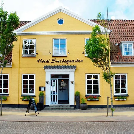 Hotel Smedegaarden