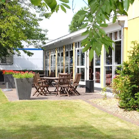 Hotel Smedegaarden Lem (Midtjylland)