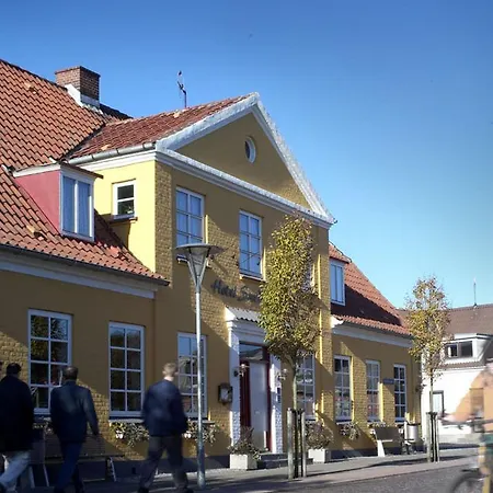 Hotel Smedegaarden