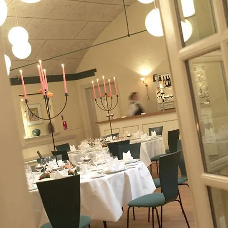 Hotel Smedegaarden