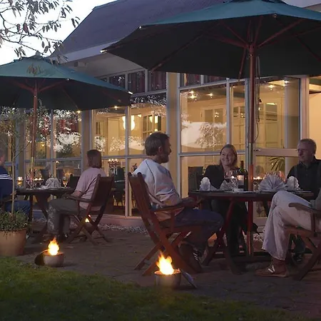 Hotel Smedegaarden Lem (Midtjylland)