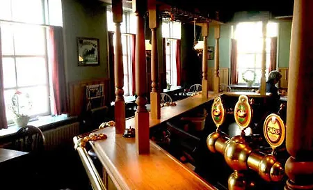 Smedegaarden ホテル レム