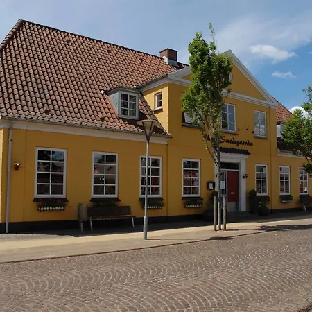Smedegaarden Hotel