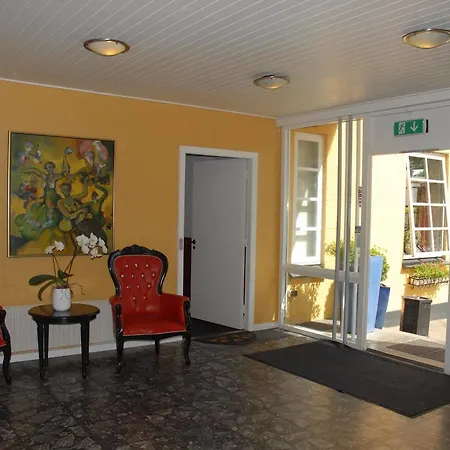 Hotel Smedegaarden