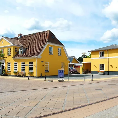 Smedegaarden Hotel Lem (Midtjylland)