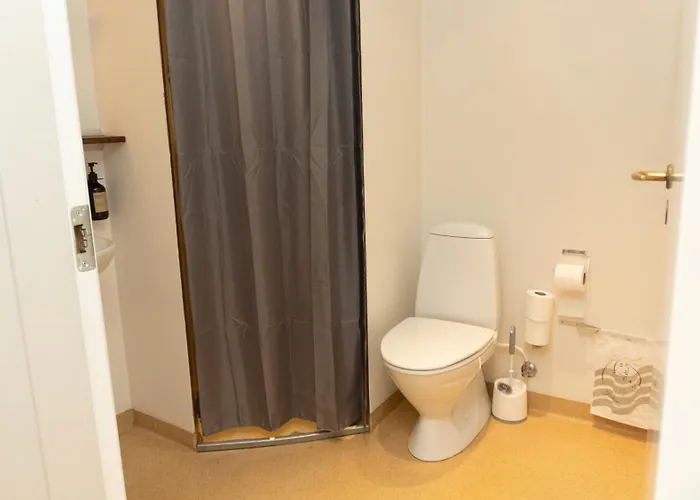 酒店 斯麦德花园酒店