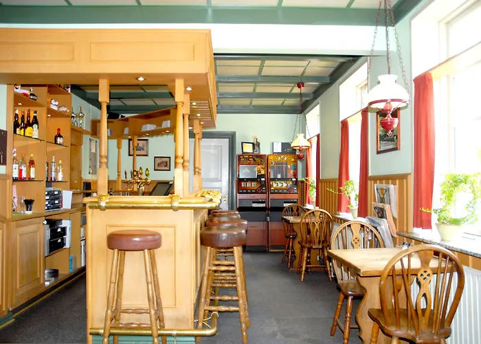 斯麦德花园酒店 酒店 Lem (Midtjylland)