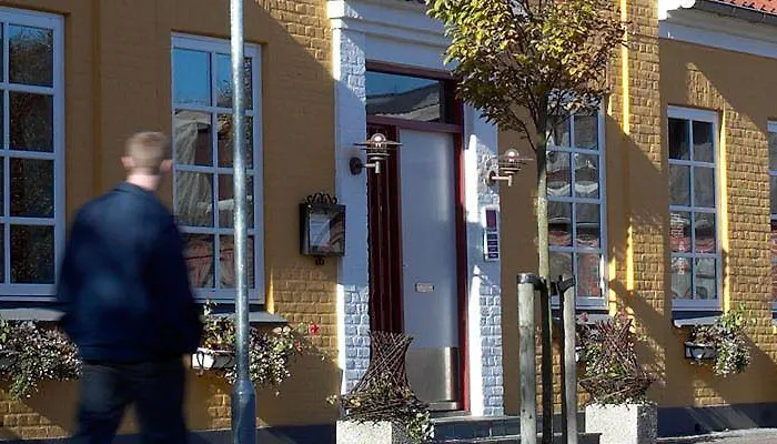 斯麦德花园酒店 3* Lem (Midtjylland)