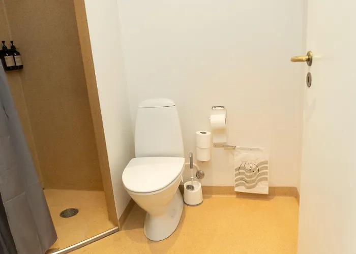 斯麦德花园酒店 3* Lem (Midtjylland)