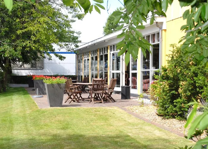 酒店 斯麦德花园酒店 Lem (Midtjylland)