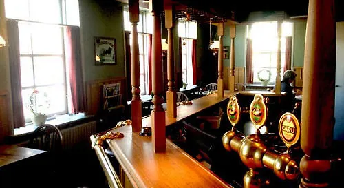 斯麦德花园酒店 酒店 Lem (Midtjylland)